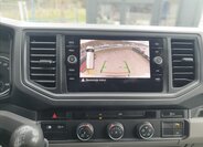 Volkswagen Crafter Ostatní 2,0 l 103 kw