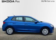 Škoda Fabia Hatchback 999,0 59 kw