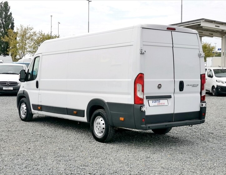 Fiat Ducato 4