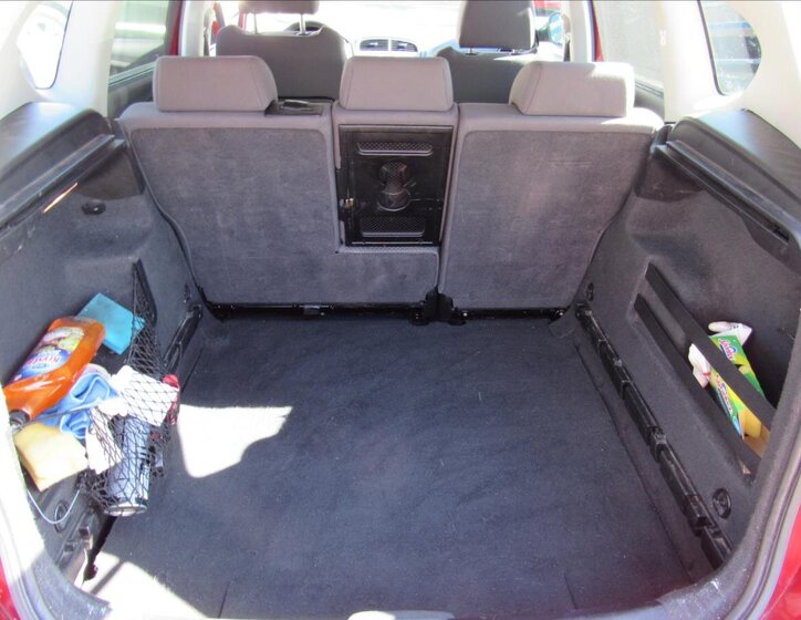 Seat Altea Kombi 1,8 l 118 kw