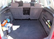 Seat Altea Kombi 1,8 l 118 kw