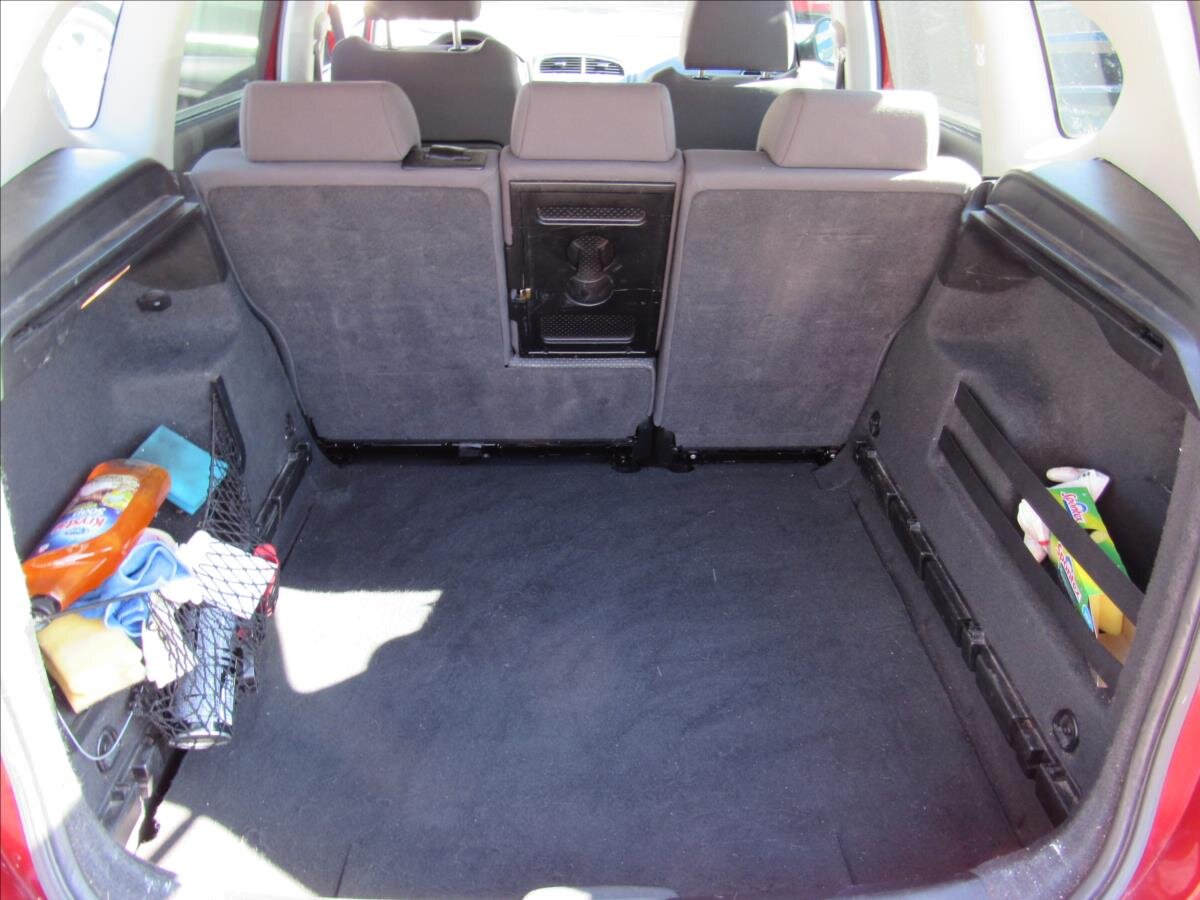 Seat Altea Kombi 1,8 l 118 kw