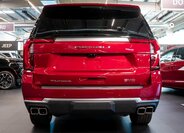 GMC Yukon SUV 6,2 l 313 kw