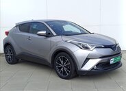 Toyota C-HR Hatchback 1,8 l 72 kw