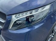 Mercedes-Benz Třídy V 9