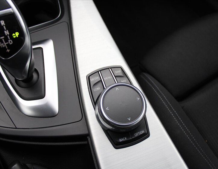 BMW Řada 3 Liftback 2,0 l 140 kw