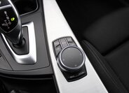 BMW Řada 3 Liftback 2,0 l 140 kw