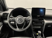 Toyota Yaris Cross 5