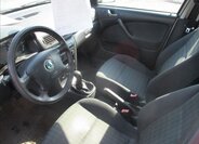 Škoda Octavia Kombi 1,6 l 75 kw