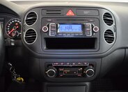 Volkswagen Golf Plus Hatchback 1,4 l 90 kw