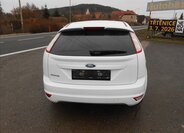 Ford Focus Hatchback 1,6 l 74 kw
