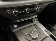 Audi Q5 SUV / Terénní 3,0 l 210 kw