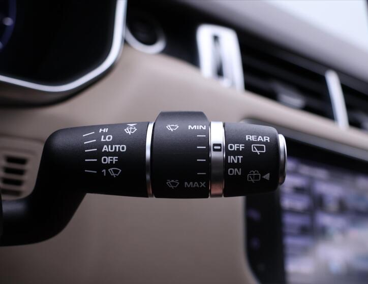 Land Rover Range Rover 23