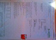 Volkswagen Fox Hatchback 1,2 l 40 kw