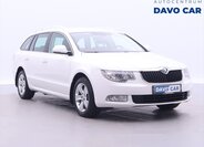 Škoda Superb Kombi 1,4 l 92 kw