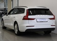 Volvo V60 Kombi 2,0 l 110 kw