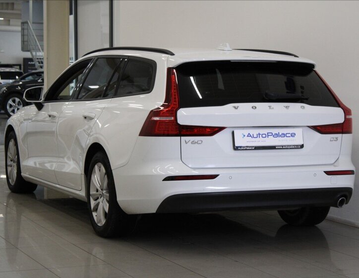 Volvo V60 Kombi 2,0 l 110 kw