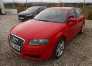 Audi A3 1