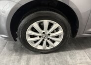 Volkswagen Touran MPV 1,4 l 110 kw