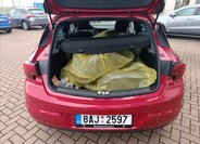 Opel Astra Hatchback 1,2 l 96 kw