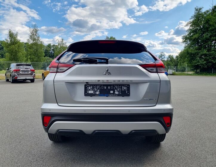 Mitsubishi Ostatní 4