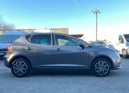 Seat Ibiza Hatchback 1,2 l 51 kw