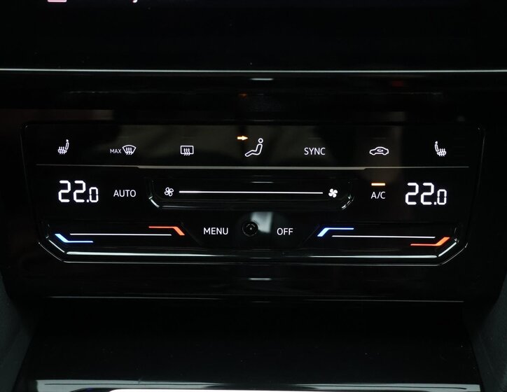 Volkswagen Arteon Kombi 2,0 l 110 kw