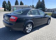 Audi A4 Sedan / Limuzína 1,8 l 110 kw