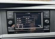 Volkswagen Transporter Kombi 2,0 l 110 kw