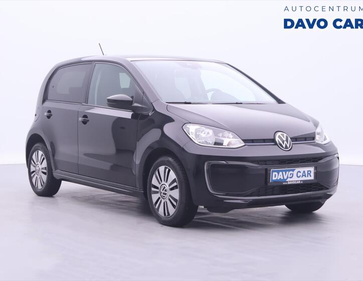 Volkswagen e-up! 1
