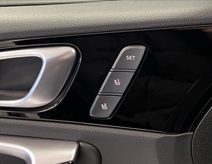 KIA ProCeed Hatchback 1,6 l 150 kw