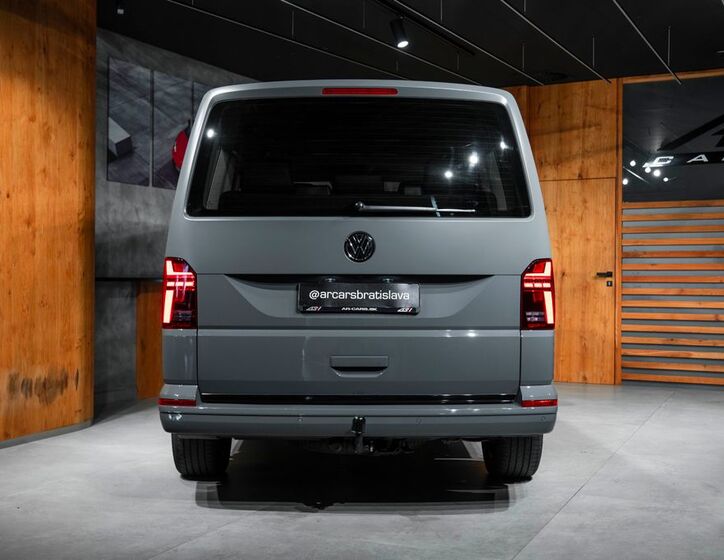 Volkswagen Transporter 30