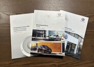 Volkswagen Caddy Kombi 2,0 l 90 kw