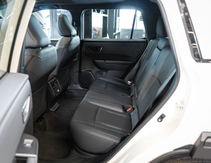 Subaru Outback SUV / Terénní 2,5 l 134 kw