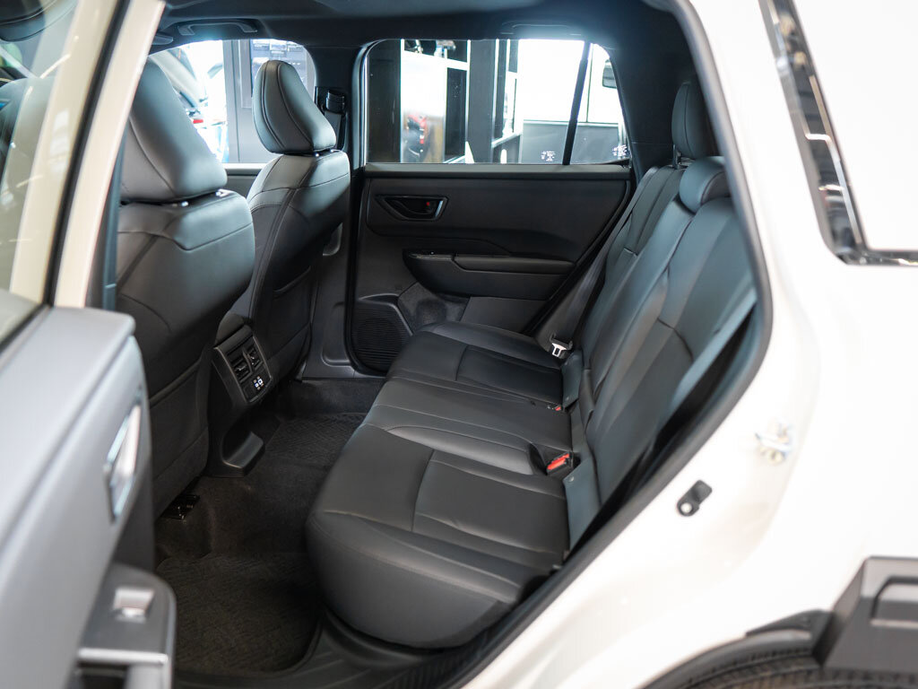 Subaru Outback SUV / Terénní 2,5 l 134 kw