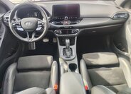 Hyundai i30 Hatchback 2,0 l 206 kw