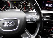 Audi A4 Kombi 2,0 l 110 kw