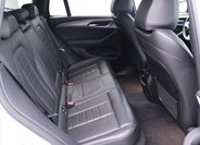 BMW X3 SUV / Terénní 3,0 l 195 kw