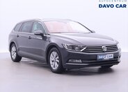 Volkswagen Passat Kombi 2,0 l 110 kw