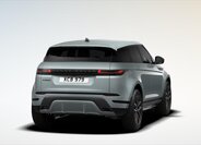 Land Rover Range Rover Evoque SUV 2,0 l 120 kw