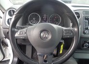 Volkswagen Tiguan Kombi 2,0 l 81 kw