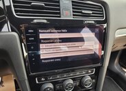 Volkswagen Golf Hatchback 2,0 l 135 kw