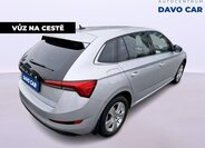 Škoda Scala 2
