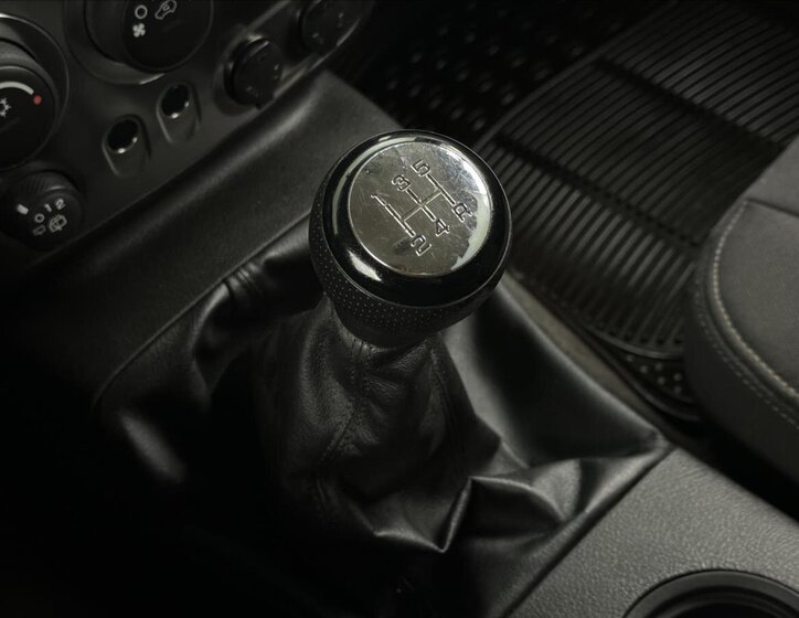 Hummer H3 SUV 3,5 l 164 kw