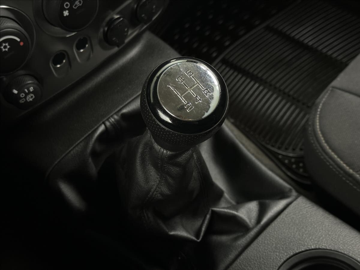 Hummer H3 SUV 3,5 l 164 kw