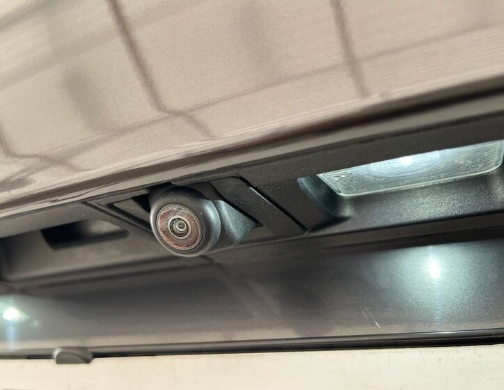 Mazda MX-30 SUV / Terénní 0,0 107 kw