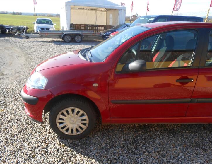 Citroën C3 10