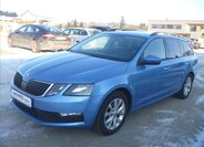 Škoda Octavia Kombi 1,6 l 85 kw
