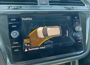 Volkswagen Tiguan Allspace SUV / Terénní 2,0 l 132 kw