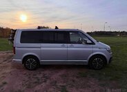 Volkswagen Multivan VAN-Minibus 0,0 0